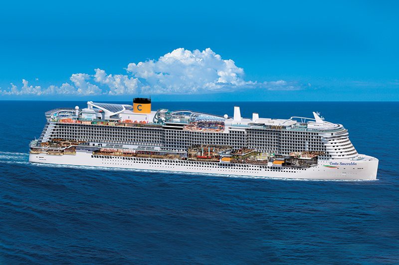 MSC Opera