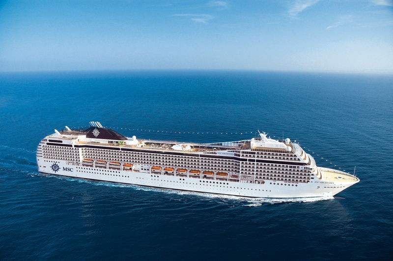 Star Princess