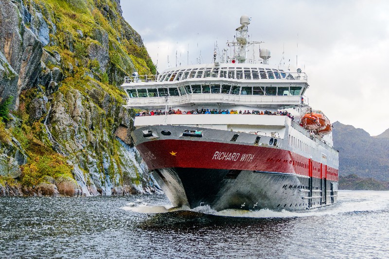 MSC Grandiosa