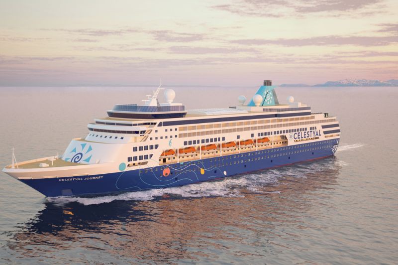 MSC Bellissima