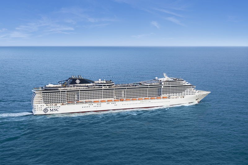 Island Princess